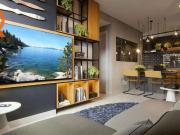 Apartamento para Venda em Campinas/SP Mansões Santo...