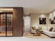 Apartamento para Venda em Campinas/SP Mansões Santo...