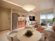 Apartamento para Venda em Campinas/SP Mansões Santo...