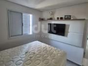 Apartamento para Venda em Campinas/SP Mansões Santo...