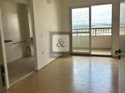 Apartamento para Venda em Campinas/SP Mansões Santo...