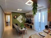 Apartamento para Venda em Campinas/SP Mansões Santo...