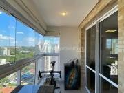 Apartamento para Venda em Campinas/SP Mansões Santo...