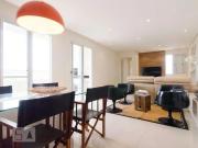 Apartamento para Venda em Campinas/SP Mansões Santo...