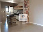 Apartamento para Venda em Campinas/SP Mansões Santo...