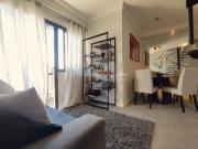 Apartamento para Venda em Campinas/SP Mansões Santo...