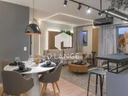 Apartamento para Venda em Campinas/SP Mansões Santo...