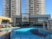 Apartamento para Venda em Campinas/SP Mansões Santo...