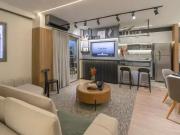 Apartamento para Venda em Campinas/SP Mansões Santo...