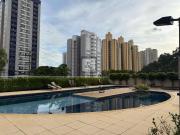 Apartamento para Venda em Campinas/SP Mansões Santo...