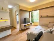 Apartamento para Venda em Campinas/SP Mansões Santo...