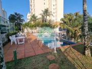 Apartamento para Venda em Campinas/SP Mansões Santo...