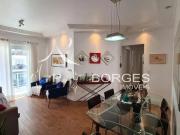 Apartamento para Venda em Campinas/SP Mansões Santo...