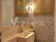 Apartamento para Venda em Campinas/SP Mansões Santo...