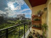 Apartamento para Venda em Campinas/SP Mansões Santo...