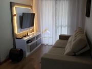 Apartamento para Venda em Campinas/SP Mansões Santo...