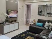 Apartamento para Venda em Campinas/SP Mansões Santo...