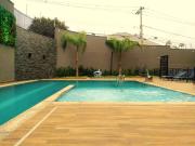 Apartamento para Venda em Campinas/SP Mansões Santo...