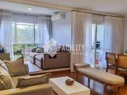 Apartamento para Venda em Campinas/SP Mansões Santo...