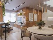 Apartamento para Venda em Campinas/SP Mansões Santo...