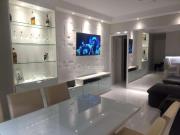 Apartamento para Venda em Campinas/SP Mansões Santo...