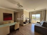 Apartamento para Venda em Campinas/SP Mansões Santo...