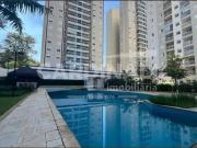 Apartamento para Venda em Campinas/SP Mansões Santo...