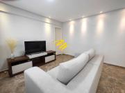 Apartamento para Venda em Campinas/SP Mansões Santo...