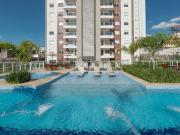 Apartamento para Venda em Campinas/SP Mansões Santo...