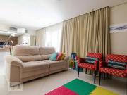 Apartamento para Venda em Campinas/SP Mansões Santo...