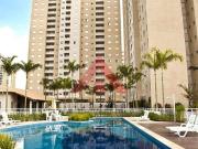 Apartamento para Venda em Campinas/SP Mansões Santo...