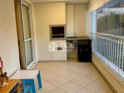 Apartamento para Venda em Campinas/SP Mansões Santo...