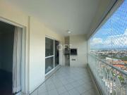 Apartamento para Venda em Campinas/SP Mansões Santo...