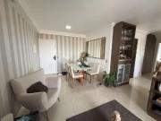 Apartamento para Venda em Campinas/SP Mansões Santo...