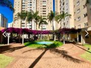 Apartamento para Venda em Campinas/SP Mansões Santo...