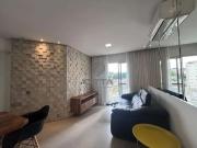 Apartamento para Venda em Campinas/SP Mansões Santo...