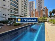 Apartamento para Venda em Campinas/SP Mansões Santo...