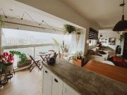Apartamento para Venda em Campinas/SP Mansões Santo...