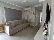 Apartamento para Venda em Campinas/SP Mansões Santo...