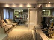 Apartamento para Venda em Campinas/SP Mansões Santo...