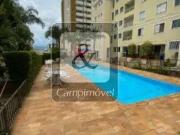 Apartamento para Venda em Campinas/SP Mansões Santo...