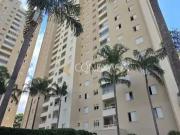 Apartamento para Venda em Campinas/SP Mansões Santo...