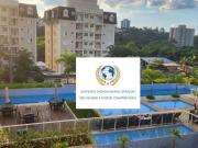 Apartamento para Venda em Campinas/SP Mansões Santo...