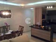 Apartamento para Venda em Campinas/SP Mansões Santo...