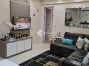 Apartamento para Venda em Campinas/SP Mansões Santo...