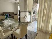 Apartamento para Venda em Campinas/SP Mansões Santo...