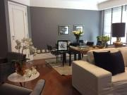 Apartamento para Venda em Campinas/SP Mansões Santo...