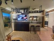 Apartamento para Venda em Campinas/SP Mansões Santo...