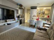 Apartamento para Venda em Campinas/SP Mansões Santo...