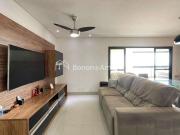 Apartamento para Venda em Campinas/SP Mansões Santo...